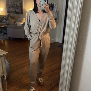 Splendid x CellaJane Blog Jumpsuit